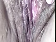 Big fat mature pussy in close up compilation