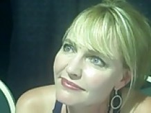 Lisa Wilcox Interview from 2010