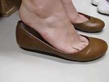 sexy feet 16