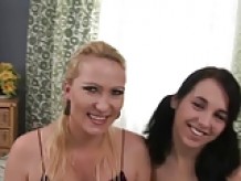 milf and young girl lesbian