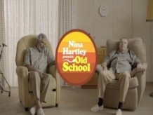 Pornhub Presents Old School: A Complete Guide to Safe Sex After 65