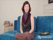 Serie de directoras femeninas de Youporn - Yanks Girl Turquoise Talks sobre la industria de adultos