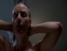 Samantha Simmonds: Chica sexy para la ducha - Sobrenatural