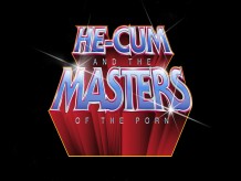 He-Cum y los Maestros del Porno