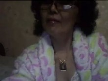 54 años rusa madura madrastra show de webcam