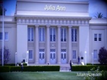 HOT TUTOR - Julia Ann Fucks Her Student