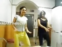 Indian Girls Sexy Dance