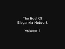 The Best Of Eleganxia Vol.3