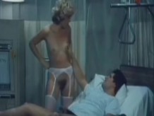 ¡Enfermeras clásicas del porno!