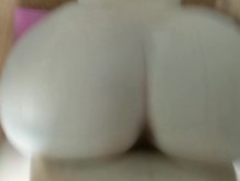 Sexo real con mi PAWG. CHICA BLANCA THICC.