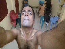 mayanmandev - video selfie masculino indio desi 100