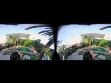 VR Conk morena follando cosplay Hela parodia POV en porno VR
