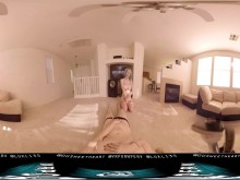 Lux Vive la Transformación de Género POV VR