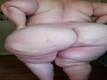 SSBBW PAWG