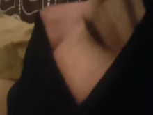 Amateur Hijab milf disfrutando de amigos bwc misionero