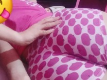 ????CHOFO KONT NA3 O RAJLI BDA YZMELNI O IKHAWRALI/اححً