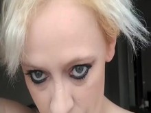Lostinvegas sluttyblondemilf