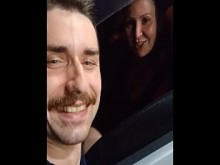 Roller aleatorio de escolta y pau en el coño del Milf Gostosona