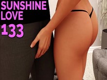 Sunshine Love V0.70 & num; 133 • Saludado por Milf Ashley desnudo