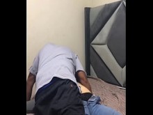 Me cojo a la novia de mi amigo