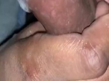 ¡Ella quería ponerse desagradable en la polla! Debes ver !!!