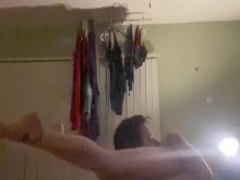 ¡Ups lento mo profundo fóllame!