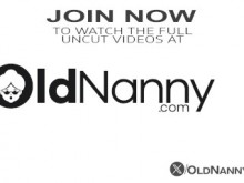 Agedlove adolescente rocker folla tatuada madura