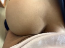 Sexo de llamada telefónica 60 fps amateur El novio de la niña la está traicionando.