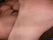 Horny Milf Aderas Quinn Creampied