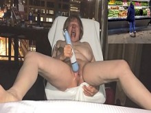 Gilf que viste en la tienda es un demonio de la masturbación