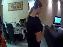 Tarde Quicky en IP Cam