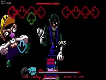 Fugas de Mario Madness