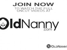 Agedlove una gran polla dura para dos damas mayores cachondas