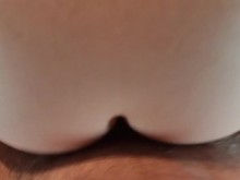 Fwk) Old Man folla a Tiny Karlee: Cara follada, coño follada, culo jodido, junto con cajero automático y Creampie