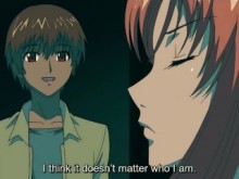 A la chica de cabello azul le encanta ser follada por una gran polla