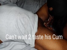 ????Must Watch???? - Dick Worshiping - (pastel de crema de garganta)