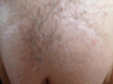 No puede manejar mi vaquera de coño bombeada y orgasmo de roce de clítoris