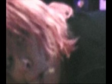 Dirty Milf realmente disfruta de una buena polla Dick