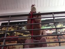 Compilación de MILF de orgasmos DoggyStyle y ásperas de mierda