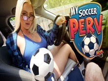 Superhero Soccer -Mom convierte a su hijastro en un campeón - Tráiler