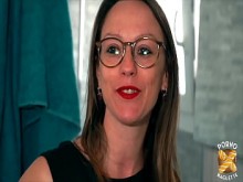 Laeti, milf sulfurosa, todavía como codicioso de pollas