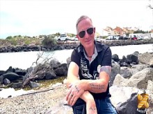 Leila, Ultimate Milf, ama las pollas