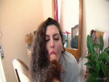 Lihilimissarab Slutty Hirdresser (corto)