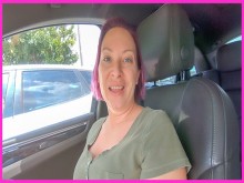 The Cheater E02: Anal MILF se lleva el culo de la biblioteca Stranger