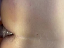 Big Booty Training Day