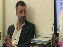 Laceystarr - El Dr. Lacey conoce a Pascal