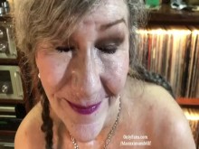 Cum adicto a Slutty Stepmom seduce a su hijastro • Pov BlowJob + Facial! ???? ¡lleno de fansamente!