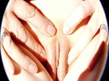 Mi clítoris eche un vistazo al sol