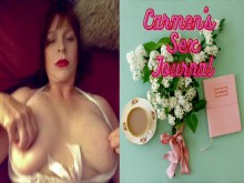 Granny Darke: ¡Soy un consolador de mierda! 5 27 2024 CAMS24