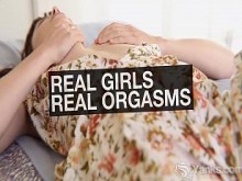 Milf Dawn dura su upskirt